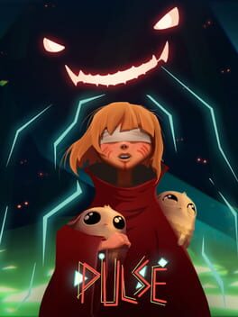 Cover Pulse