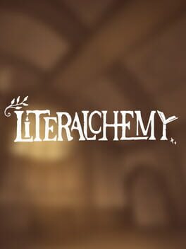 Cover Literalchemy