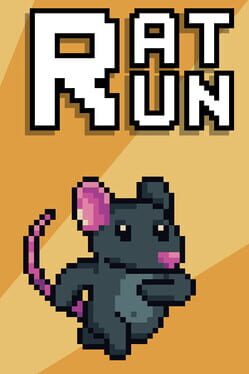 Cover Rat Run