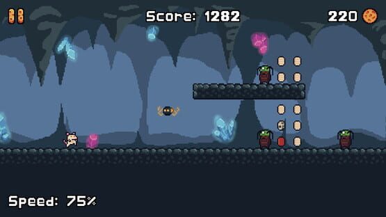 Screenshot Rat Run