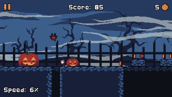 Screenshot Rat Run
