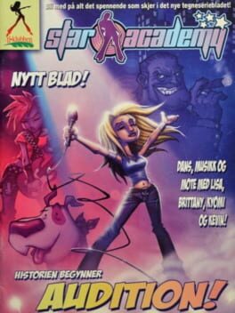 Cover Star Academy: Audition!