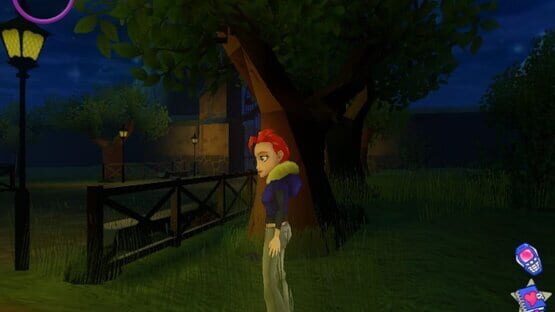 Screenshot Starshine Legacy Episode 1: Mystery of the Soul Riders