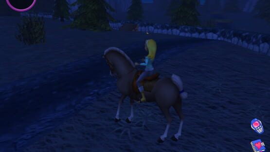 Screenshot Starshine Legacy Episode 3: Legend of Pandoria