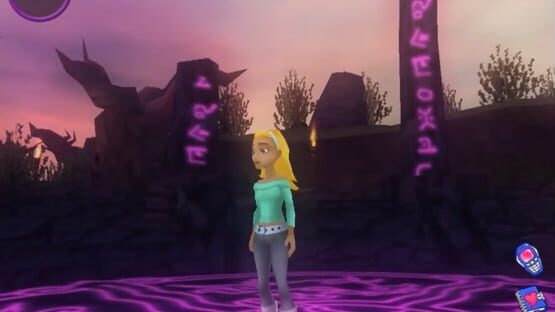 Screenshot Starshine Legacy Episode 3: Legend of Pandoria