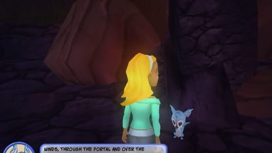 Screenshot Starshine Legacy Episode 3: Legend of Pandoria
