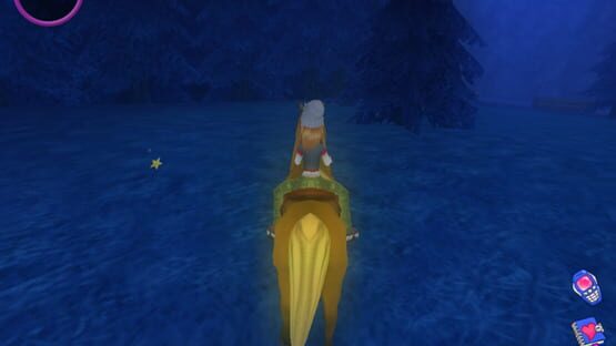 Screenshot Starshine Legacy Episode 4: The Riddle of Dark Core