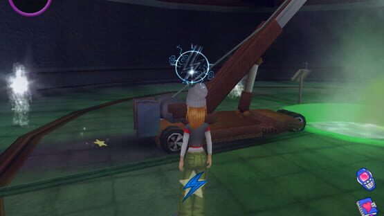 Screenshot Starshine Legacy Episode 4: The Riddle of Dark Core
