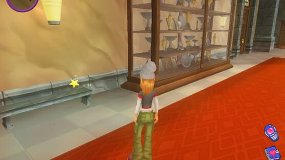 Screenshot Starshine Legacy Episode 4: The Riddle of Dark Core