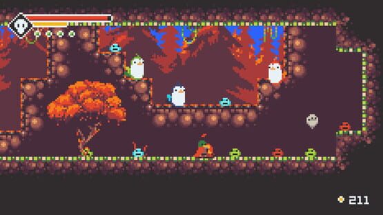 Screenshot Anatine