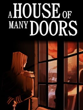 Cover A House of Many Doors