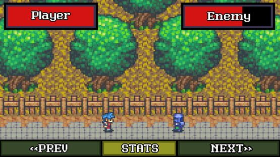 Screenshot Dragon Blast