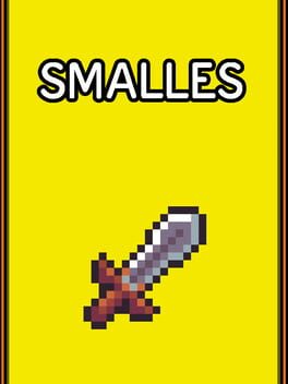Cover Smalles