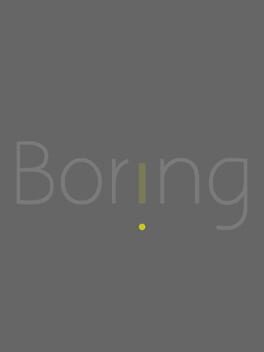 Cover Boring