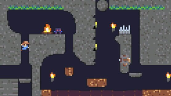 Screenshot Moventure
