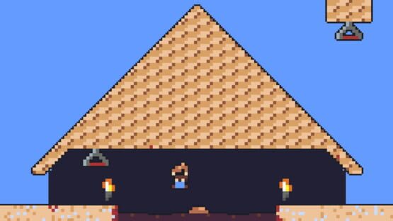 Screenshot Moventure