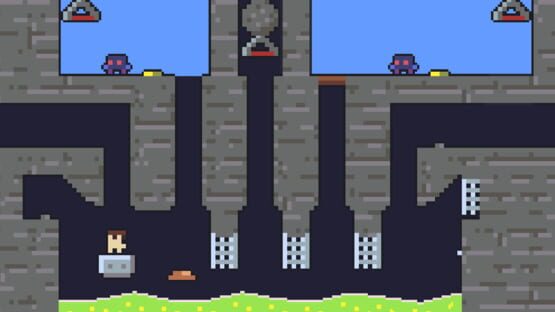 Screenshot Moventure