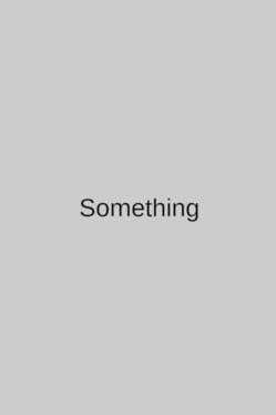 Cover Something