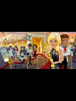 Cover Hollywood U