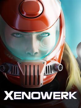Cover Xenowerk
