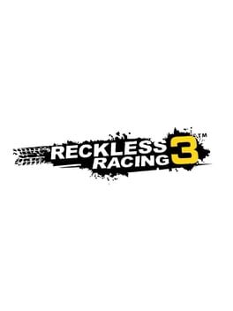 Cover Reckless Racing 3