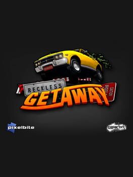 Cover Reckless Getaway