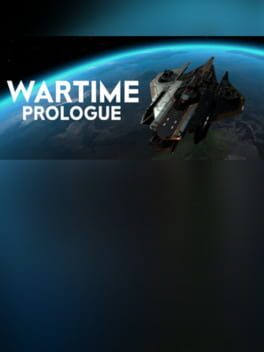 Cover Wartime Prologue