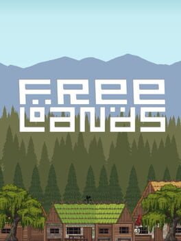 Cover Freelands
