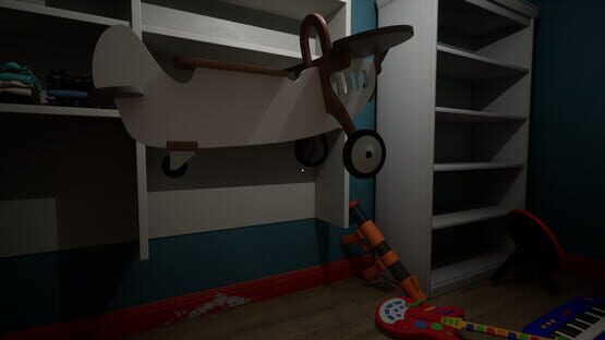 Screenshot Clean Your Room