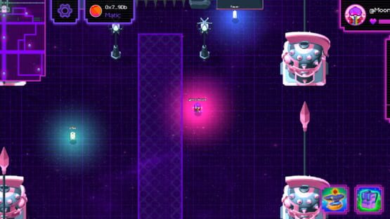 Screenshot Aavegotchi: Gotchiverse