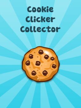 Cover Cookie Clicker Collector