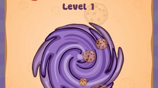 Screenshot Cookie Clicker Collector