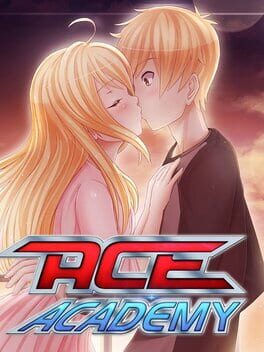 Cover ACE Academy