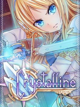Cover Crystalline
