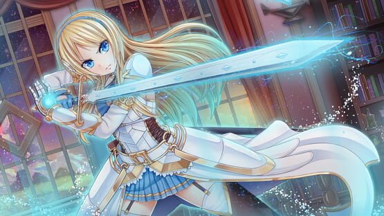 Screenshot Crystalline