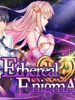 Cover Ethereal Enigma