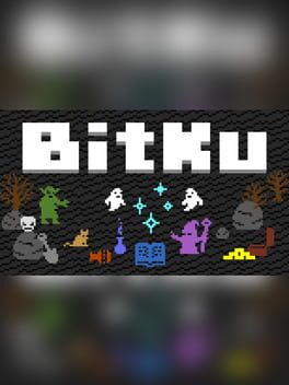 Cover Bitku