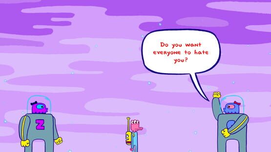 Screenshot Glorkian Warrior: The Trials of Glork