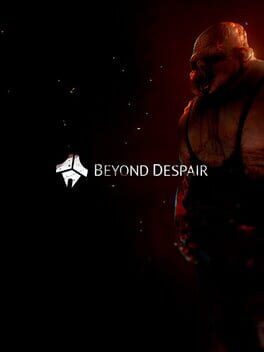 Cover Beyond Despair
