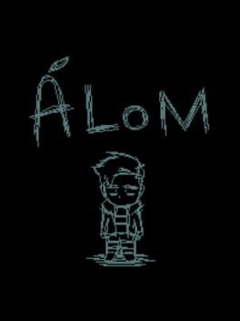 Cover Álom