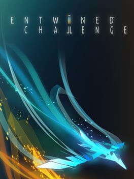 Cover Entwined Challenge