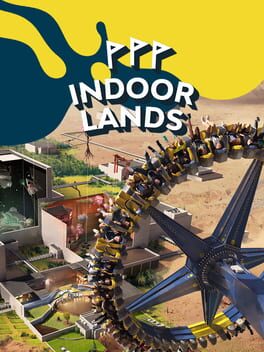Cover Indoorlands