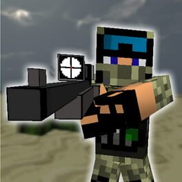 Cover Pixel Sniper