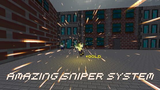 Screenshot Pixel Sniper