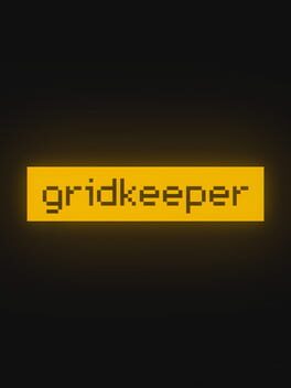 Cover Gridkeeper
