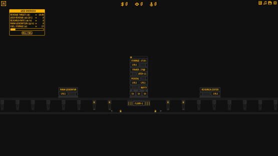 Screenshot Gridkeeper