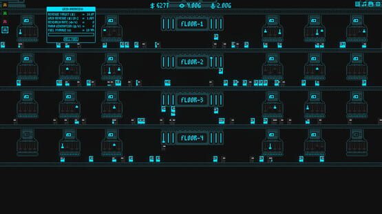 Screenshot Gridkeeper