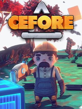 Cover Cefore