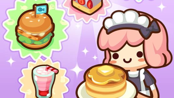 Screenshot What's Cooking?: Tasty Chef