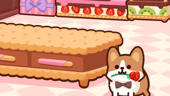Screenshot What's Cooking?: Tasty Chef